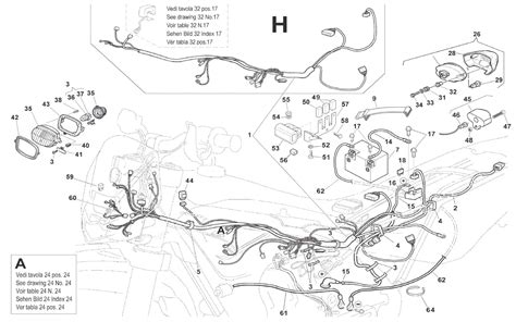 The black conductor was constantly hot and provided power to the porch light and. Your source for OEM Husqvarna Motorcycle parts!