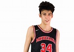 Chet Holmgren makes his decision ... and it's Gonzaga - Bring Me The News