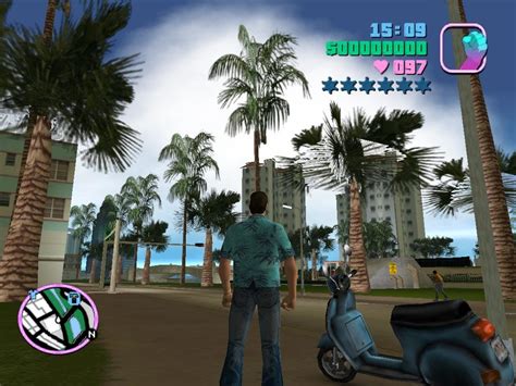 Gta Vice City 2003 Pc Review And Full Download Old Pc Gaming