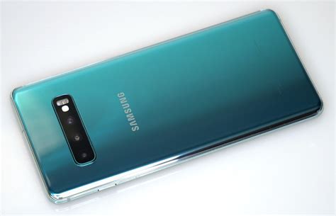 The samsung galaxy s10 plus was released in 2019. Samsung Galaxy S10 S10+ Plus Review - Verdict | ePHOTOzine