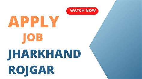 Jharkhand Jobs Galore! Apply Now Through the Online Portal [2024 Update