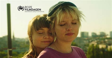 Top 10 Lesbian Movies 2020 At Amsterdam Lgbtq Film Festival In 2021