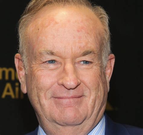 Bill Oreilly Out At Fox News Channel After 20 Years News 1130