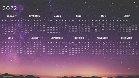 Hintergrundbild Kalender 2022 Kalender Mai