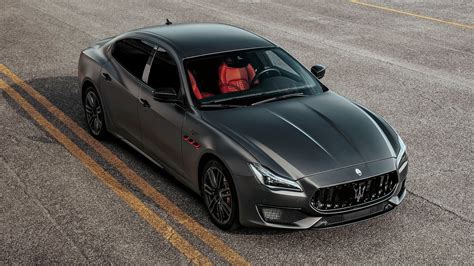 2023 Maserati Quattroporte Prices Reviews And Photos Motortrend