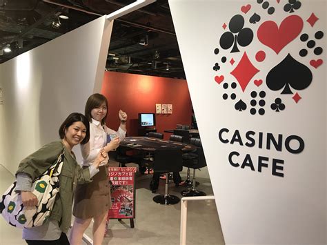 大阪観光の新定番カジノカフェなんばマルイでカジノ体験 カジノカフェなんばマルイ