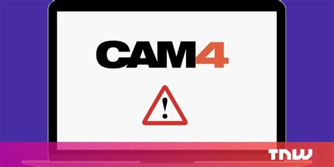 Adult Cam Site Cam4’s Data Leak Reportedly Exposes Millions Of Emails And Private Chats Dating