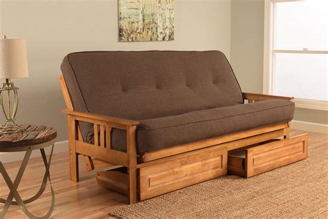 Maybe you would like to learn more about one of these? Kodiak Furniture KFMODBTLCOCLF5MD4 Monterey Futon Set with ...