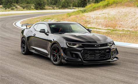 The big budget camaro is imported from the usa and. Chevrolet Camaro ZL1 1:18 AUTOart, Pre-orders 71207 ...