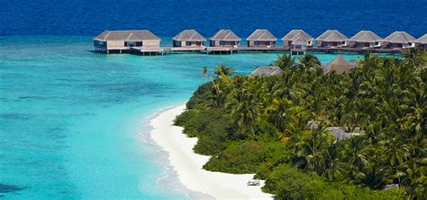 4 Nights Dusit Thani Maldives From The Lazing Wanderer