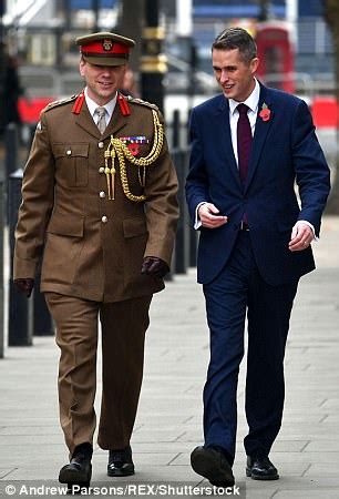 + add or change photo on imdbpro ». Gavin Williamson office fling nearly ended his marriage ...