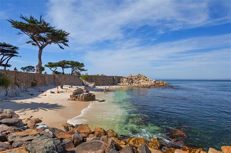 10 Best Beaches In Monterey Which Monterey Beach Is Right For You