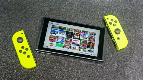 The nintendo switch thread nintendo switch. Nintendo Switch's wild ideas will echo into 2018 - CNET