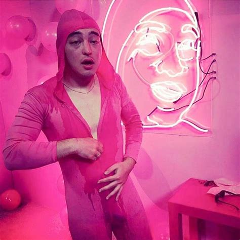 Pink Guy Filthy Frank Joji ラップ Rappu Pinterest