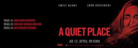 A quiet place part ii movie free online. A Quiet Place Gewinnspiel zum Kinostart | Horror-Shop.com ...
