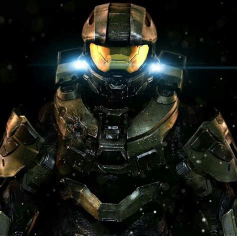 Pin By Axell Kun On Halo Halo Video Game Halo Armor Master Chief