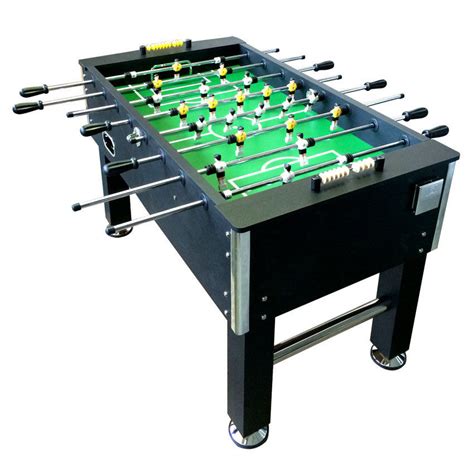 World leader in sports equipment now in the usa. Biliardino Top Class - Calcetto calcio balilla professionale