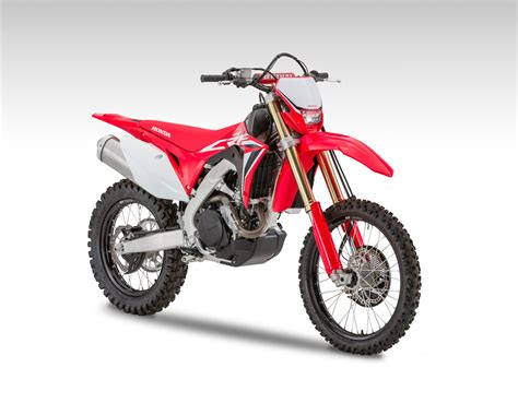 2020 Honda Crf450x Revealed Will It Come To Ph Motorcycle News
