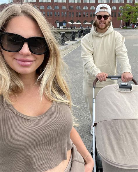 ‘Dreamt about this moment’: Bruins star David Pastrnak, girlfriend