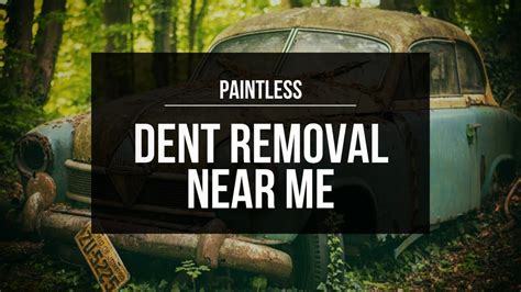 This is a huge slide hammer that has various accessories that can be screwed on completion. Paintless Dent Removal Near Me | Paintless Dent Removal ...