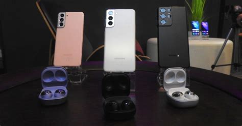 Maybe you would like to learn more about one of these? Samsung Galaxy S21, S21+ & S21 Ultra Specs & Prices In ...