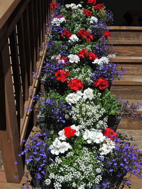 Слушать песни и музыку secret garden онлайн. 25 Fabulous 4th of July Decorations | Red white blue ...