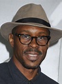 Wood Harris – Official DVCCA Homepage