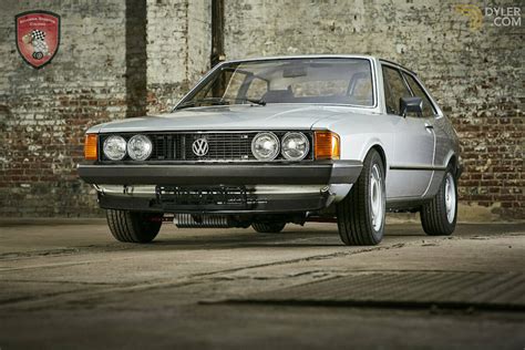 This Week In Cars The Volkswagen Scirocco Mk1 And Four Other Much
