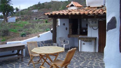 Koji restorani se nalaze u blizini hotela casa rural los helechos? Casa La Vega (Agulo) • HolidayCheck (La Gomera | Spanien)