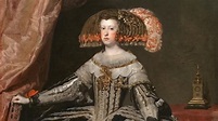 Mariana de Austria: la reina desdichada