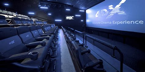 4.4 out of 5 stars. 4DX | Ways to Watch | VOX Cinemas Egypt