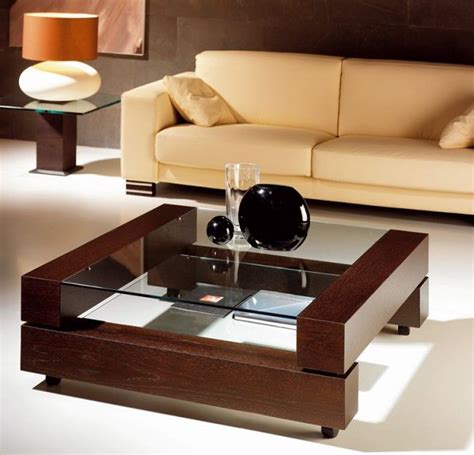 Noahas super suave pelusa moderna area gris alfombras mullid. MUEBLES DE DISEÑO SALONES MESAS DE CENTRO 24/MSMCE17 | Center table living room, Centre table ...