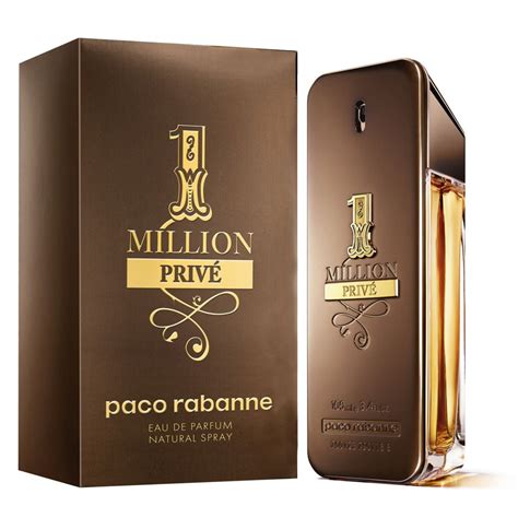Enter the number in billions and get the million values instantly. Peace Bridge Duty Free :: 1 MILLION PRIVE EDP