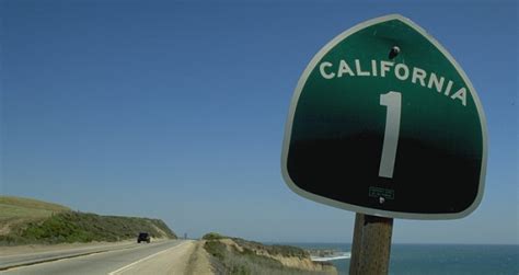 Travel With Kc Scenic Highway One In California Oh My