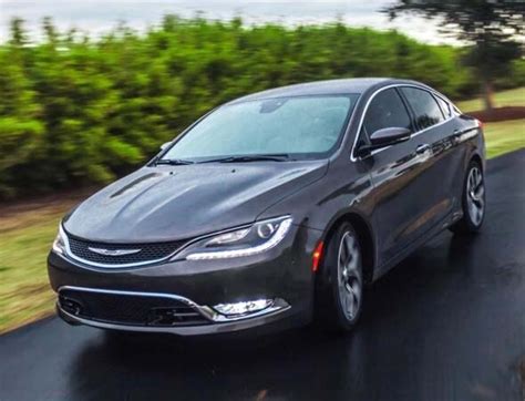 Start here to discover how much people are paying, what's for sale, trims, specs, and a lot more! 2015 Chrysler 200 earns top safety rating - Kelley Blue Book