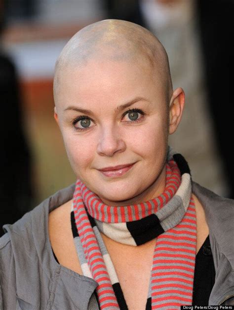 Gail Porter Reveals She Has Received Treatment For Sex Addiction