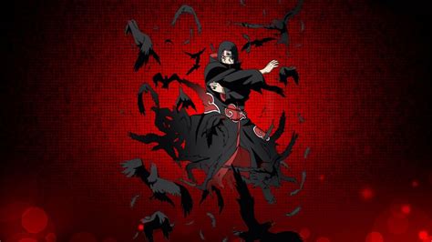 28 Background Wallpaper Anime Naruto Baka Wallpaper