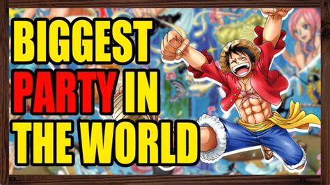 The True History One Piece Mega Theory Episode 7 The Library Of Ohara