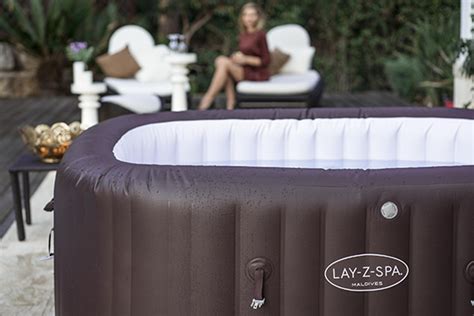 Lay Z Spa Maldives Hydrojet Pro™ Hot Tub 0 Finance Lay Z Spa Uk