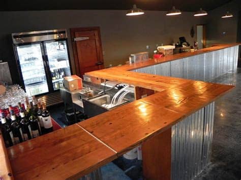 Alibaba.com offers 1,131 unique bar tops products. Custom Wood Counters & Bar Tops | Portland, Oregon