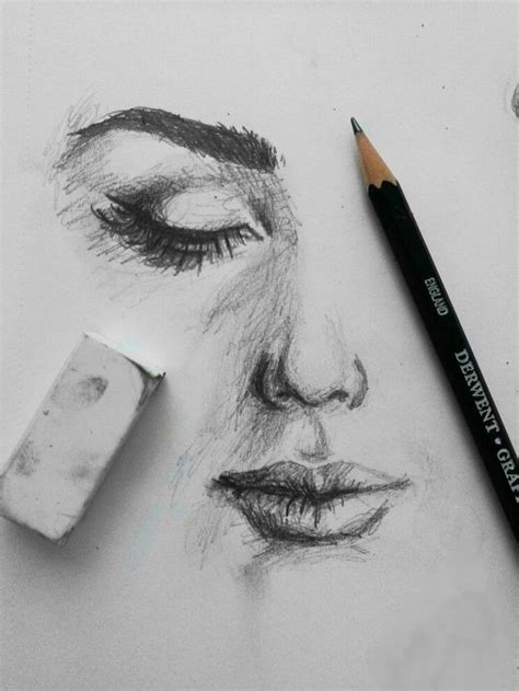 Image In Art Collection By Анжелика On We Heart It Art Sketches
