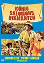 König Salomons Diamanten: DVD oder Blu-ray leihen - VIDEOBUSTER.de