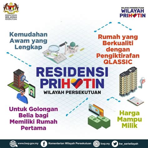 Jetzt originaltickets für cara direkt bei eventim bestellen. Cara Memohon Rumah Residensi Prihatin Wilayah Persekutuan
