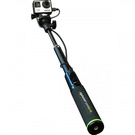 Digipower Re Fuel Selfie Dynamic Power Stick With Built In Power Bank