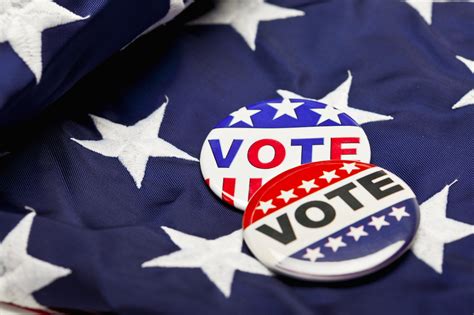 Holly Springs Cherokee Elections Candidates Polling Locations