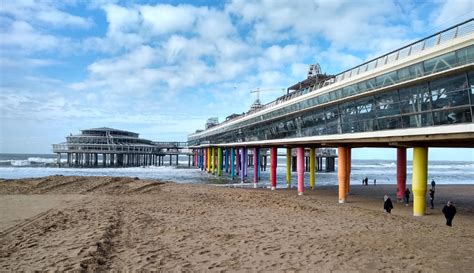 The Scheveningen Beach Hotel Deals Most Beautiful Beaches Sea Life