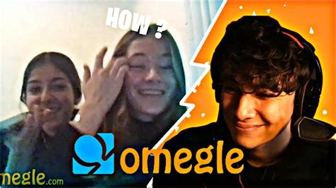 how do you do that beatboxing for strangers on omegle beatbox reactions youtube