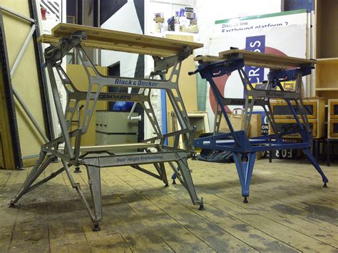 Black+decker black friday 2021 deals & sales it's no longer a difficult th. Styling and Salvage: Vintage Black & Decker workmate WM625 ...