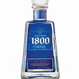 Tequila 1800 Silver Price