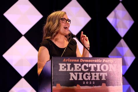 Arizona Election Results Not Expected Until Next Week As Trailing Kari